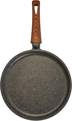 Блинная сковорода Гардарика 0824-18