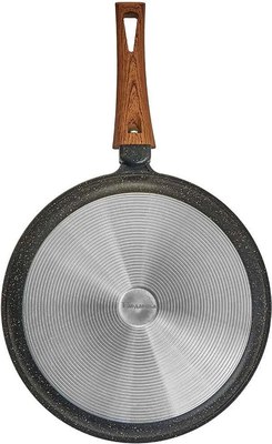 Блинная сковорода Гардарика 0824-18