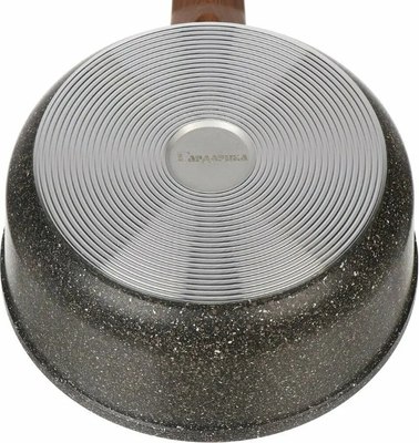 Ковш Гардарика 1616-18-10