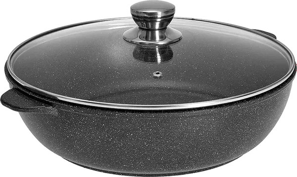 Жаровня Гардарика 1828-04-10 - фото