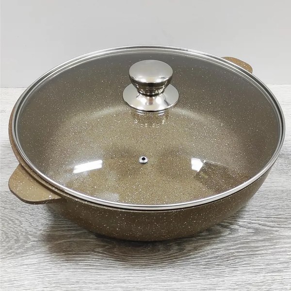 Жаровня Гардарика 1832-07-10