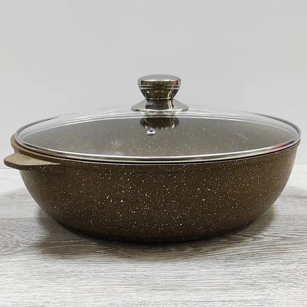 Жаровня Гардарика 1832-07-10