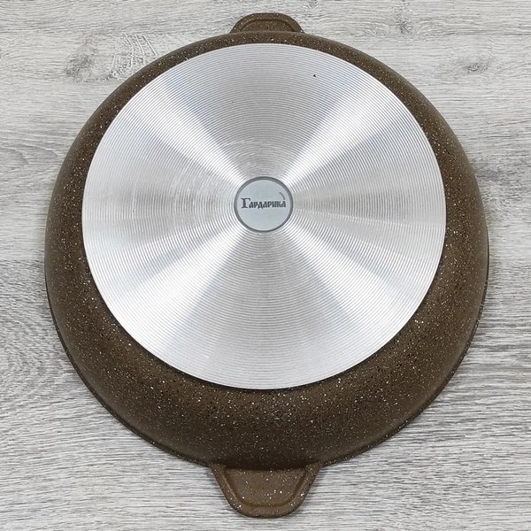 Жаровня Гардарика 1832-07-10