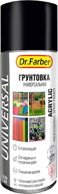 Грунтовка MAV Dr.Farber Акриловая универсальная / 12188-270 - фото