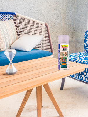 Лак MAV Dr.Farber Акриловый универсальный / 08098-270