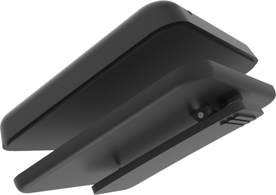 Цифровой диктофон Ritmix RR-220 16GB