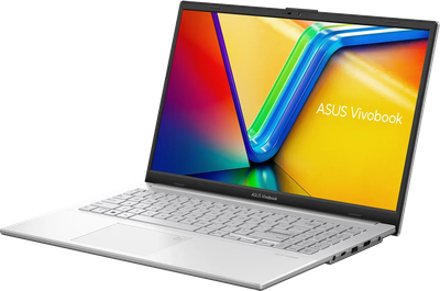 Ноутбук Asus Vivobook Go 15 E1504GA-BQ318W (90NB0ZT1-M011M0)