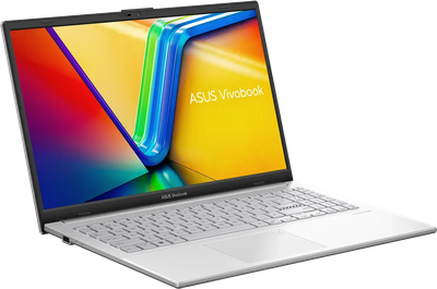 Ноутбук Asus Vivobook Go 15 E1504GA-BQ318W (90NB0ZT1-M011M0)