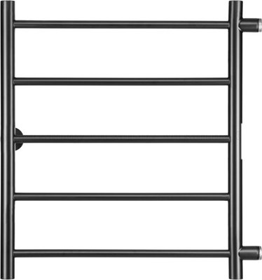 Полотенцесушитель водяной Ростела Виктория 50x60/5 1