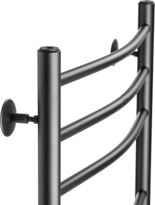 Полотенцесушитель водяной Ростела Свирель D 50x100/10 1