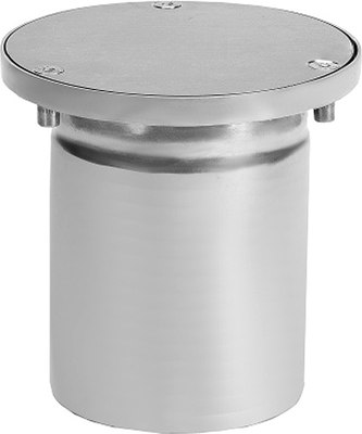 Ревизия внутренней канализации А-сталь Рпк 250x200 M125 / 040024