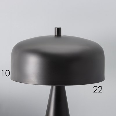 Прикроватная лампа Risalux Манс 10338292