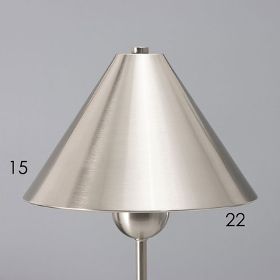 Прикроватная лампа Risalux Найла 10338293