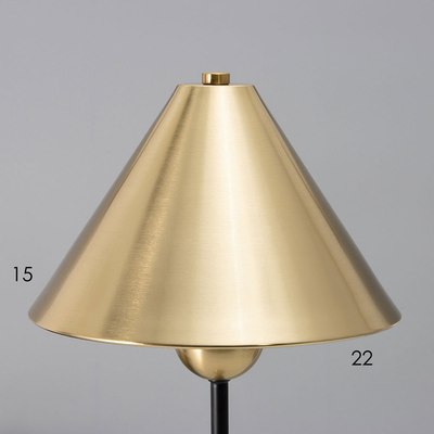 Прикроватная лампа Risalux Найла 10338294