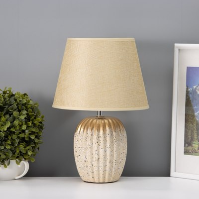 Прикроватная лампа Risalux Нике 10767617