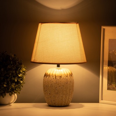 Прикроватная лампа Risalux Нике 10767617