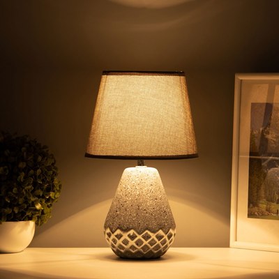 Прикроватная лампа Risalux Виктория 10767615