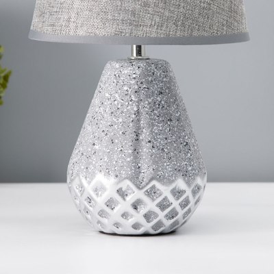 Прикроватная лампа Risalux Виктория 10767615