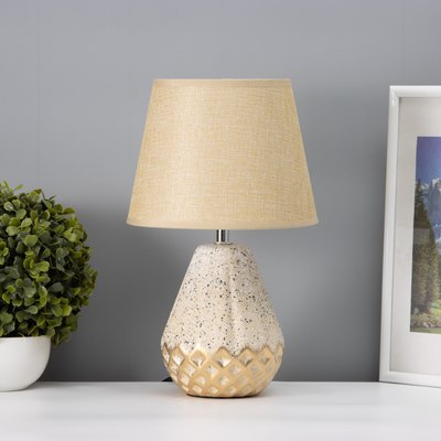 Прикроватная лампа Risalux Виктория 10767614