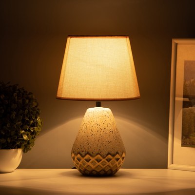 Прикроватная лампа Risalux Виктория 10767614