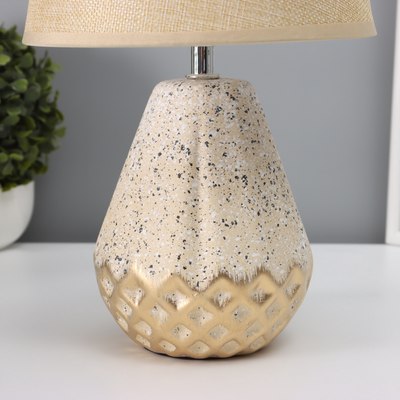 Прикроватная лампа Risalux Виктория 10767614