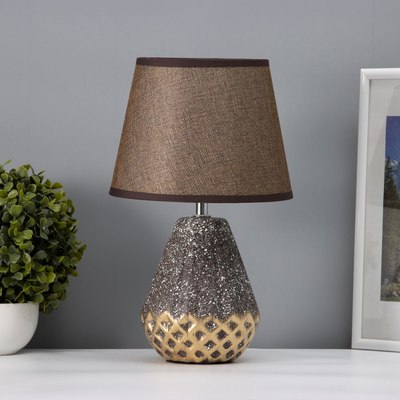 Прикроватная лампа Risalux Виктория 10767613