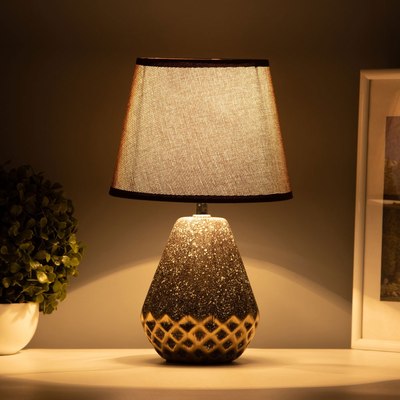 Прикроватная лампа Risalux Виктория 10767613