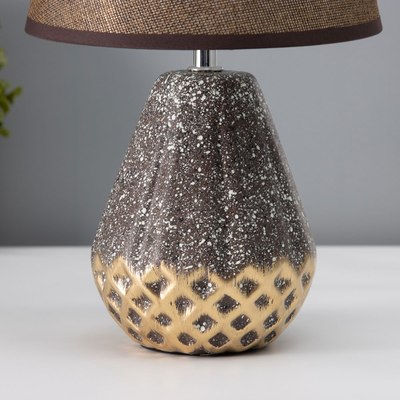 Прикроватная лампа Risalux Виктория 10767613