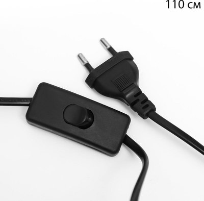 Прикроватная лампа Risalux Овация 10767612