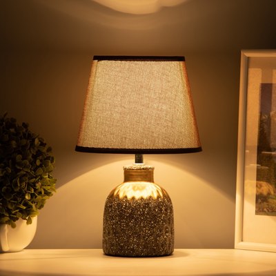 Прикроватная лампа Risalux Овация 10767611