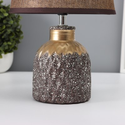 Прикроватная лампа Risalux Овация 10767611