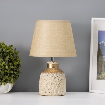 Прикроватная лампа Risalux Овация 10767609