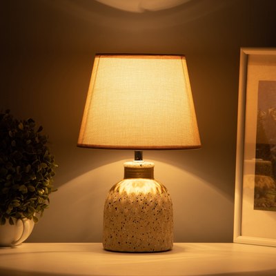 Прикроватная лампа Risalux Овация 10767609