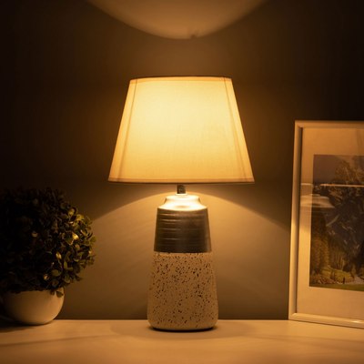 Прикроватная лампа Risalux Удача 10767608