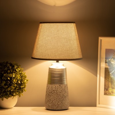 Прикроватная лампа Risalux Удача 10767607