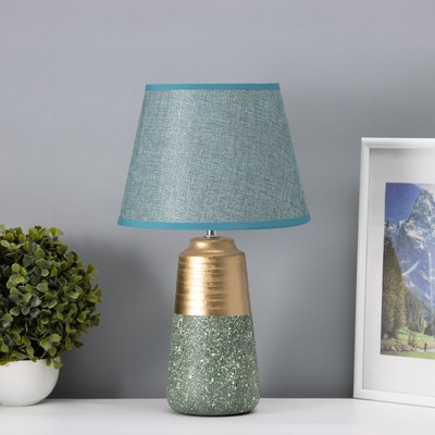 Прикроватная лампа Risalux Удача 10767606