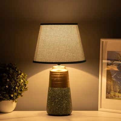 Прикроватная лампа Risalux Удача 10767606