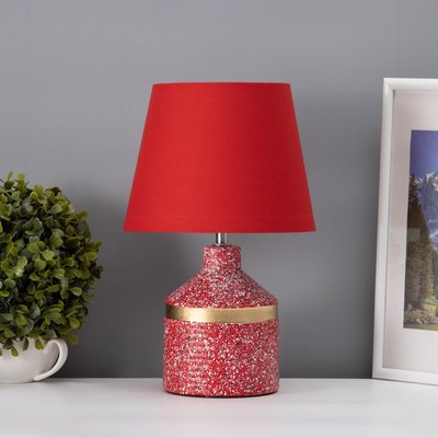 Прикроватная лампа Risalux Лавр 10767601