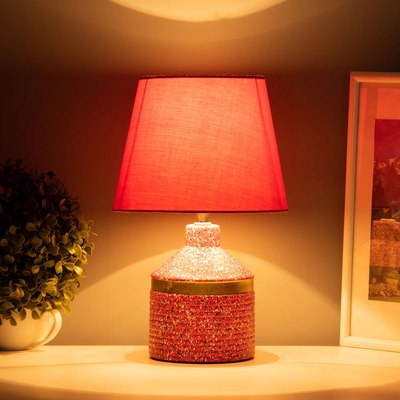 Прикроватная лампа Risalux Лавр 10767601