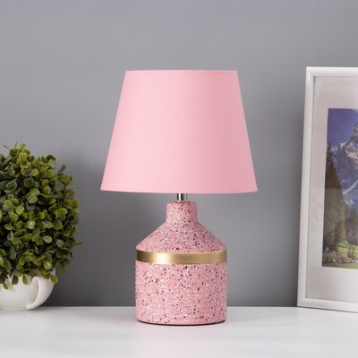 Прикроватная лампа Risalux Лавр 10767599