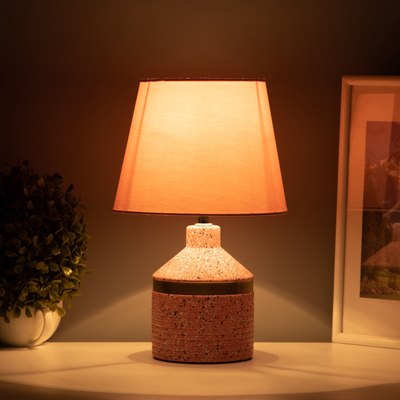 Прикроватная лампа Risalux Лавр 10767599