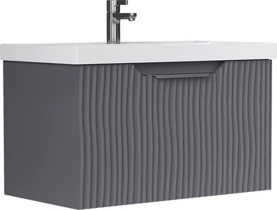 Тумба под умывальник EQUIL Mirage 80.1Y / tpMIRAGE80.1Y-07 - фото