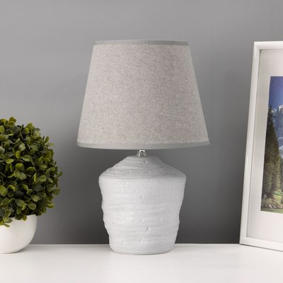 Прикроватная лампа Risalux Небраска 10724312