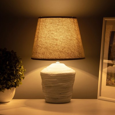 Прикроватная лампа Risalux Небраска 10724312