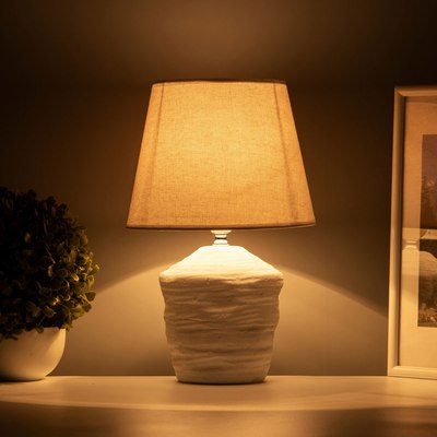 Прикроватная лампа Risalux Небраска 10724311