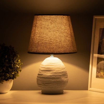 Прикроватная лампа Risalux Аризона 10724309