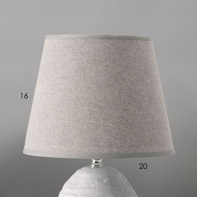 Прикроватная лампа Risalux Аризона 10724309