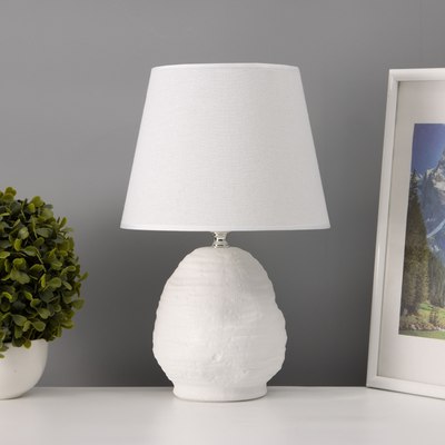 Прикроватная лампа Risalux Аризона 10724308