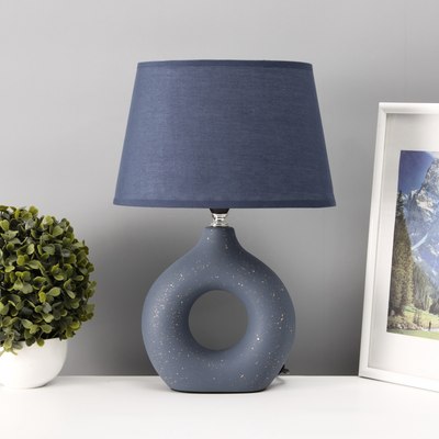 Прикроватная лампа Risalux Анжелика 10429275