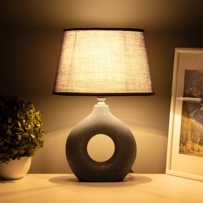 Прикроватная лампа Risalux Анжелика 10429275